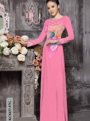 1621682631 130 vai ao dai mau moi vua ra (12)